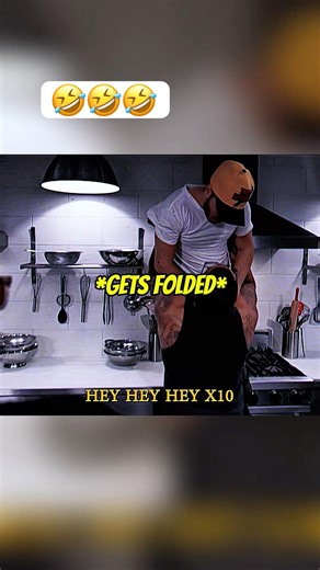 STINEY gets folded like a lawn chair 🤣#stevewilldoit #shorts #funny