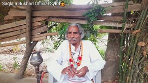 Sari Zindgi Mai 1 Chawani Ki Chori || Pakistan K Aman Dar Sain Baba || Moral Story By Sain ishaq | Punjabi Folk music