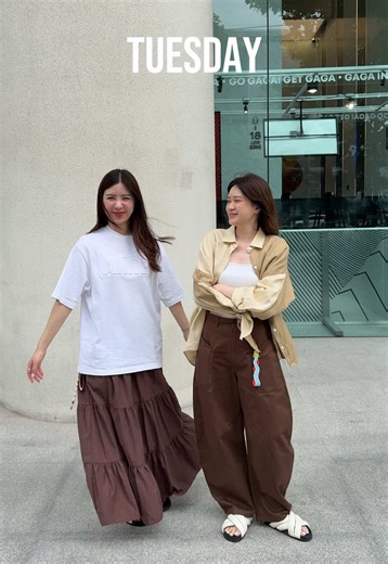 Stylish OOTD Ideas for Women: Outfit Inspiration