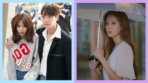 7 K-Dramas And Movies Starring *Girls' Generation* Members