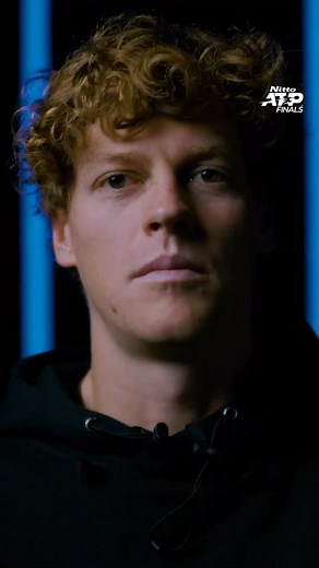 28K views · 2.1K reactions | Sinner + Turin =  | Nitto ATP Finals | Facebook