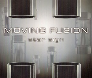 Moving Fusion - Star Sign