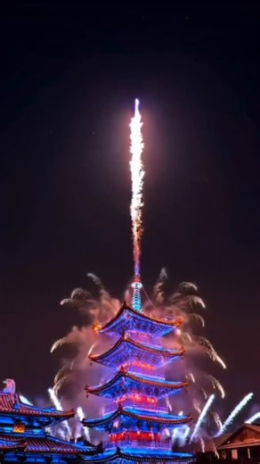 ⚽ Sky Turned Into Art as China’s Drone Show Redefines What Humans Can Create With Technology This wasn’t fireworks. This was precision, choreography, mathematics and creativity fused together in the night sky. Thousands of drones moved as one to create flowing human motion, colour gradients and depth that felt alive. It’s a reminder that technology doesn’t have to be loud or destructive to impress — when used properly, it can create moments of pure awe that stop crowds in silence. China continue