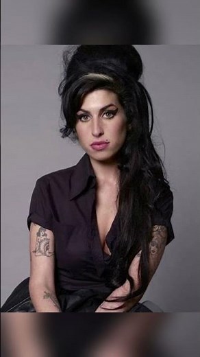 The Hidden Life of Amy Winehouse | The Tragic Story Behind Her Fame