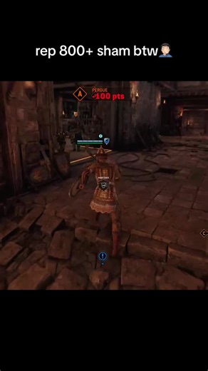 For Honor Gameplay Moments: Missed Opportunities and Clips