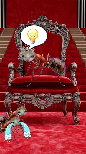 Antcat Army & Bully Cat KFC 🐱❤️ #catmemes #cat #shorts #fyp #bananacat