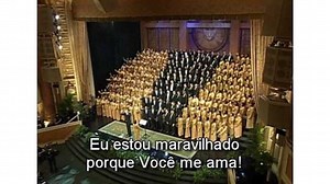 The Brooklyn Tabernacle Choir - I´m Amazed