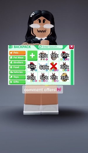 Roblox Adopt Me Trading Tips for Players