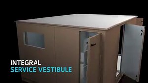 1.1K views · 33 reactions | No fasteners, metal seams or caulking = no water penetration. Our new YORK® Solution™ Endura™ outdoor air handlers feature a groundbreaking zero-penetration membrane roof, backed by an industry-leading 10-year warranty. https://on.jci.com/2Ykggzo | Johnson Controls | Facebook