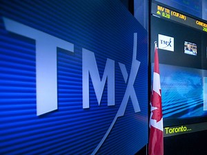 TMX Group could take financial hit if new data fee rules enacted: RBC