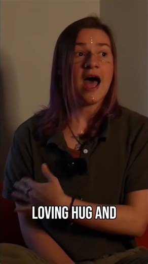 Touch & Boundaries – Lil Ribbit #humanunfiltered