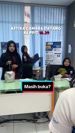 Penerimaan Mahasiswa Baru Universitas Trisakti 2024