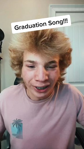 Rapper Celebrates Graduation with Original Song | Music Video