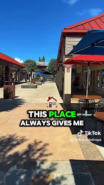 Just dropped $20 somewhere in Mililani Town Center 👀 You probably walked past it already… Watch the clues. Look low. Tag me if you score it 💵 #AlohaCashDrops #MililaniTownCenter #HiddenCashHI #808TikTok #FindItKeepIt #CashDropHawaii #OahuVibes