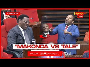 🚨 BABU TALE AMVAA MAKONDA NA MWANAFA! “NAONDOKA NA HELA ZENU”