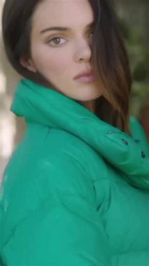 Exploring the Kendall Aesthetic Style