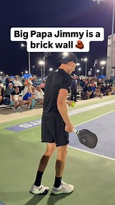 73K views · 1K reactions | Under the lights  @jamesignatowich & @rileynewmanpb clinch a close battle against Martinez Vich & Ge last night  14-12, 4-11, 11-8 They move on to the WF’s that start TODAY! Stream starts at 1pm ET on @pickleballtv tho | PPA Tour | Facebook