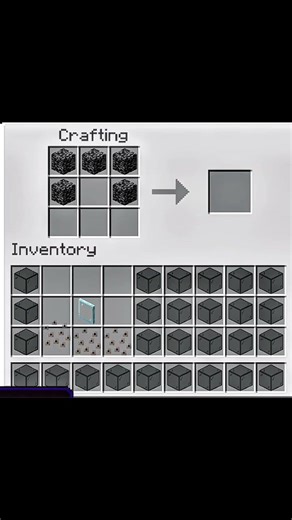 Como fazer um (NOKIA) NO MINECRAFT Pocket Edition #foryou #minecraft #minecraft #minecraft #foryou