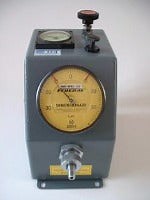 Mahr Federal Dimensionair D1250, D2500, D4000, D5000 & D8000