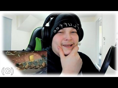 Nostalgia Critic: Rock-A-Doodle (1991) - Reaction Video