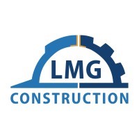 LMG Construction | LinkedIn