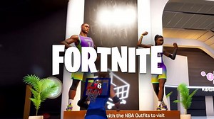 How to visit Fortnite NBA Creative Hub - CharlieINTEL