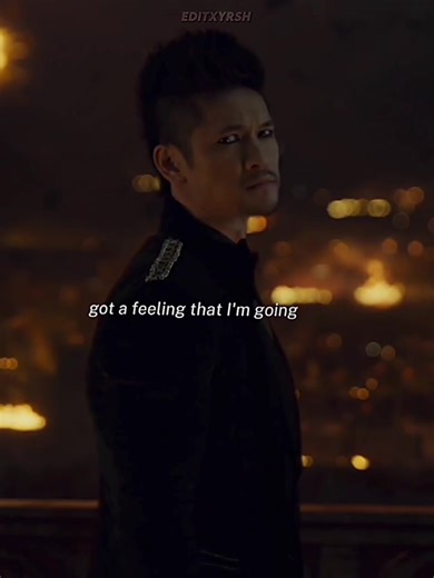 Malec Edit: Falling onto My Knees