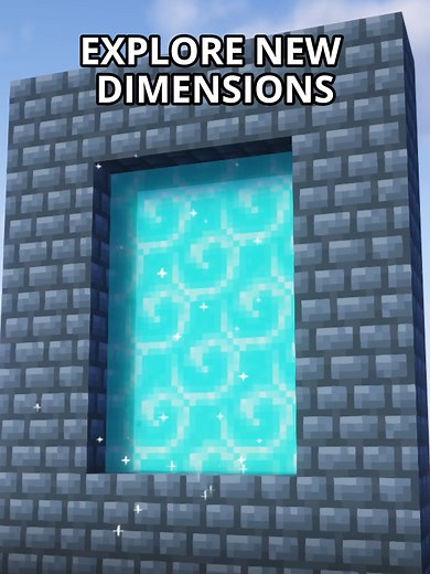 Explore New Dimensions with More Dimensions Mod Pack