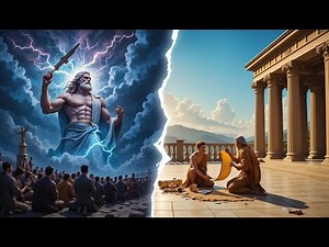 Greek Geniuses Before Socrates: The Birth of Western Philosophy