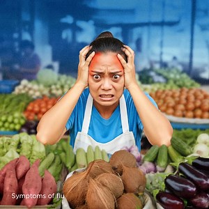 Sagabal jud ang headache og ubo (from post nasal drip) sa trabaho? Kinahanglang ma pug-ngan dayon na! Kung naay 2 symptoms, pwedeng flu na na. Para derecho ang kayod, mag-Phenylephrine HCl Chlorphenamine Maleate Paracetamol (BIOFLU) na! ASC U0223P091925B | Bioflu