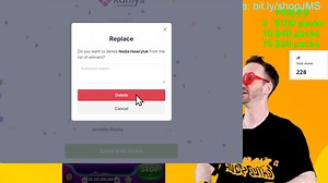 Due to network problems, you didn’t see the final lucky draw session of yesterday’s live broadcast. We released that part of the video. Thank you for your support and participation, and we look forward to seeing you next time! | Jackpot Master Slots