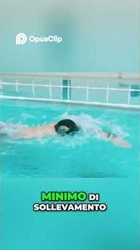 Swimming: Avoid These Common Mistakes to Swim Better
