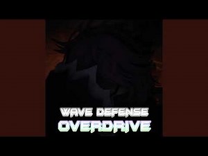 Wave Defense: OVERDRIVE! - Soundtrack | Viz'kel - Phase 1