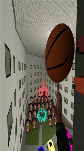 Part-151 #panicgmod #gmod #nextbots