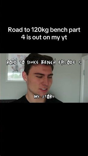 Part 4 is out! #gymshort #motivation #truefitness #gymexercises