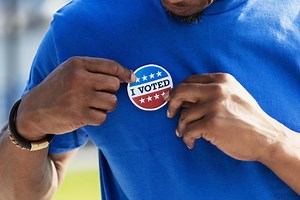 Election 2024: Find A Sample Ballot, Polling Location, and More!