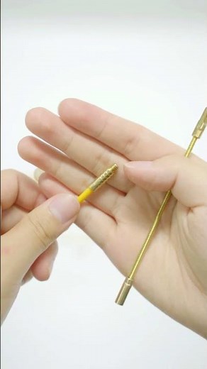 How to install the Cable Puller Splice?