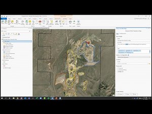 Building a Web Mapping Platform for Mining Organizations