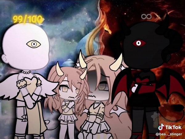 Exploring the World of Gacha Life: Trending Edits and Viral Videos