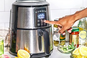 5 Best Crux Air Fryer Recipes to Try Today