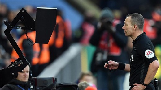 VAR dalam Sepak Bola, Peran, dan Cara Kerjanya