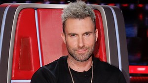 350K views · 3.9K reactions | If there's one thing Adam Levine knows, it's how to rock track pants. ‍♂️ | The Voice | Facebook