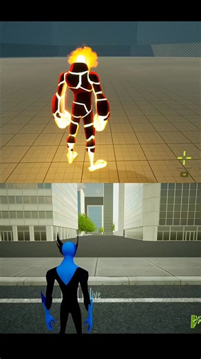 ben ten 10 on Instagram