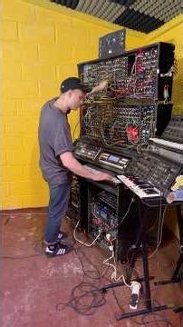 Kosmo 2.0 #synth #electronics #engineering