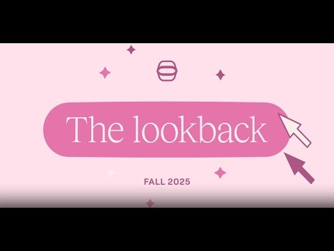 The Tines Lookback - Fall 2025