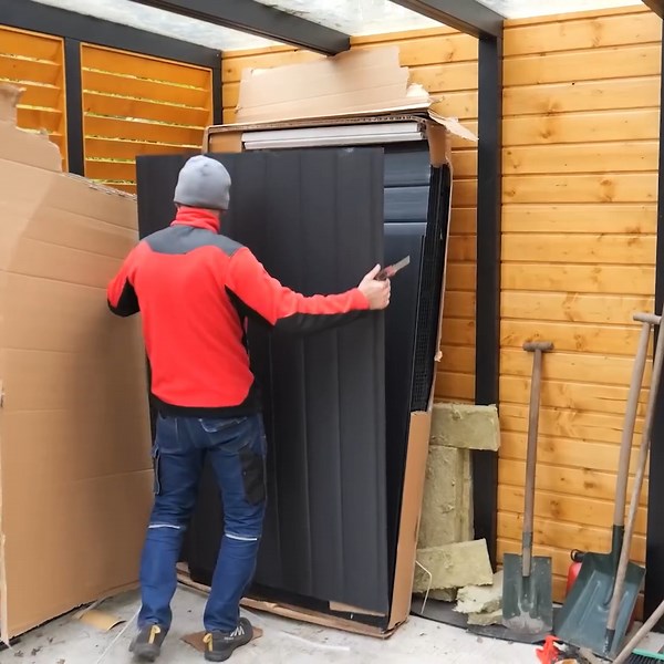 1.9M views · 1.5K reactions | Home Improvement Chronicles Fixing, Building, and Upgrading with DIY Expertise | DIY & Crafts | Facebook