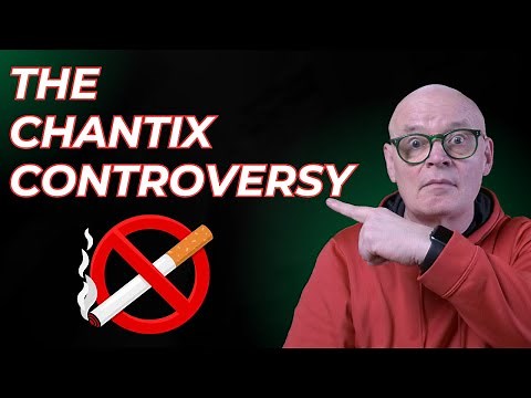 Chantix: The Smoking Cessation Miracle and Its Controversy Explained