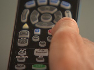 More Americans are binge-watching TV shows