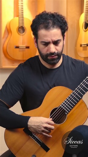 🔥 A Once-in-Decades Chance - Only This Week 🔥 A 1945 Weissgerber guitar!