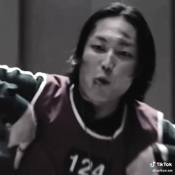 Squid Game: Celebrating Nam Gyu's Iconic Character